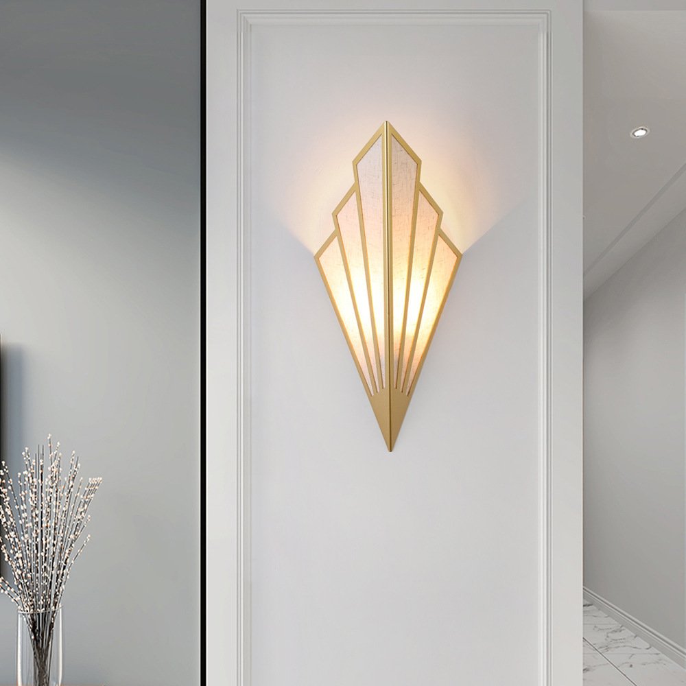 LED wall lamp corridor aisle staircase lamp - Image 6