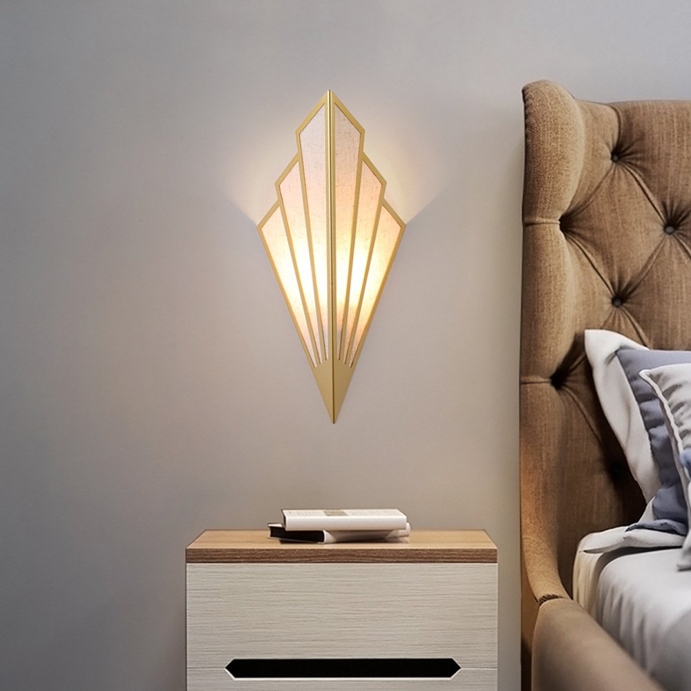 LED wall lamp corridor aisle staircase lamp - Image 3