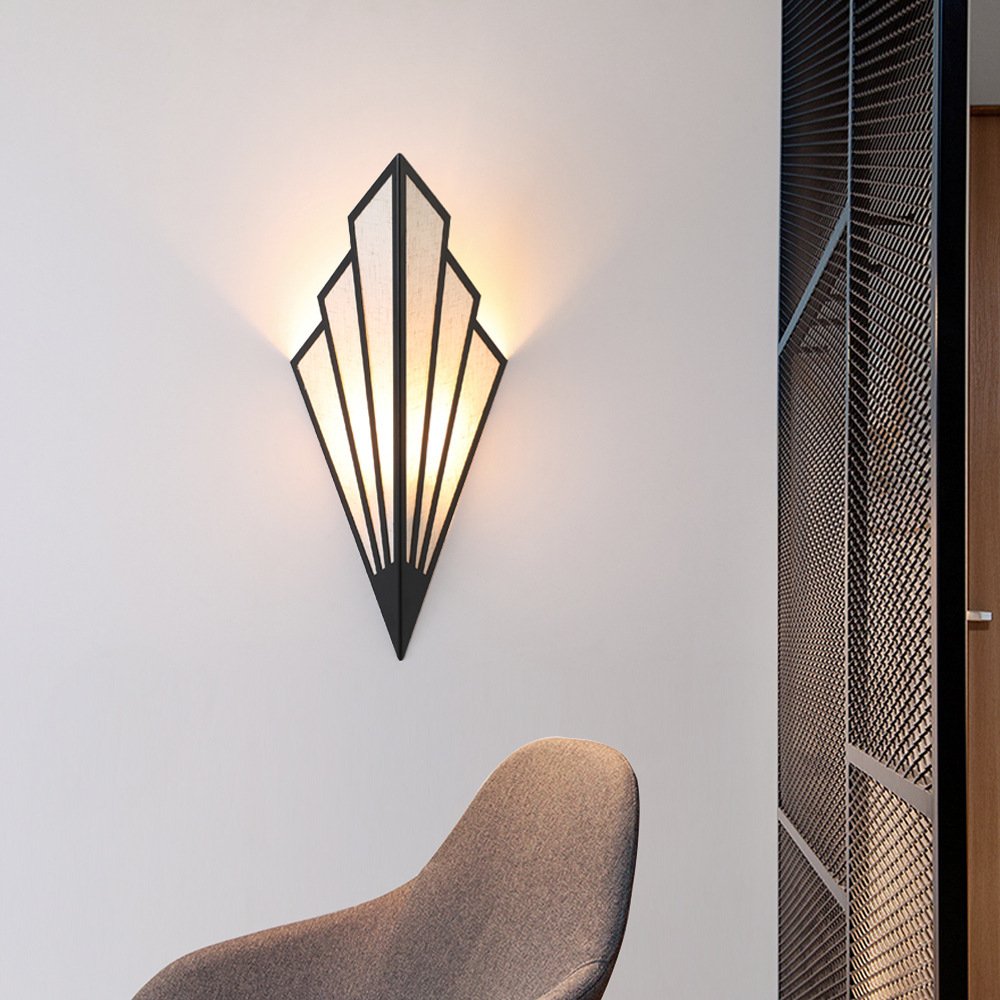LED wall lamp corridor aisle staircase lamp - Image 4
