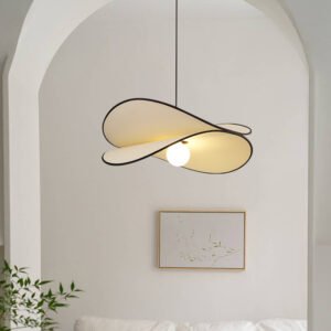 Alternative view of French Style Artistic Chandelier Pendant Light